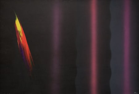 Ennio Finzi — Senza titolo